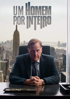 Um Homem por Inteiro 1ª Temporada (2024) WEB-DL Dual Áudio