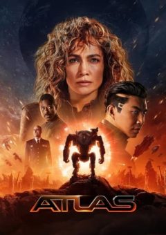 Atlas (2024) WEB-DL 1080p Dual Áudio