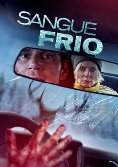 Sangue Frio (2024) WEB-DL 1080p Dual Áudio