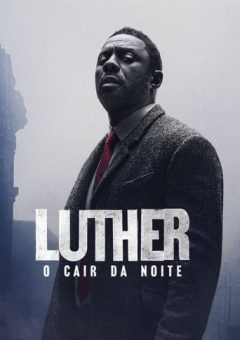 Luther: O Cair da Noite  (2023)