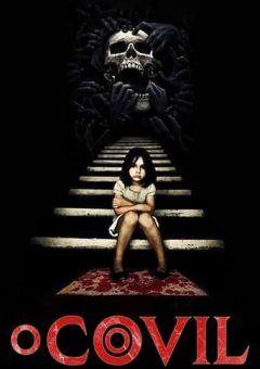 O Covil (2021) WEB-DL 1080p Dublado