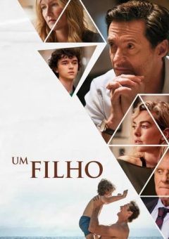 Um Filho Torrent (2022) BluRay 1080p Dual Áudio