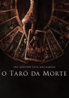 O Tarô da Morte (2024) WEB-DL 720p/1080p Dual Áudio