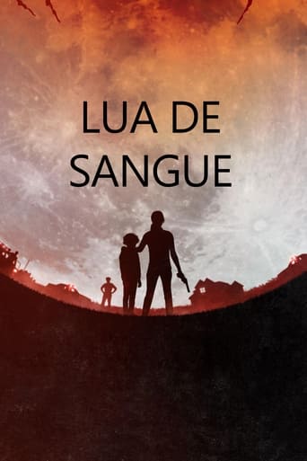 Lua de Sangue Torrent (2021) WEB-DL Dual Áudio