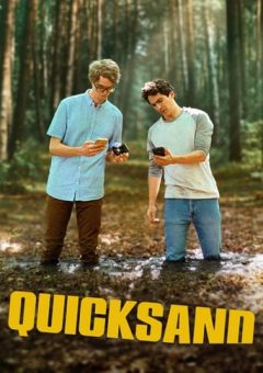 Quicksand (2023) WEBRip 720p Dual Áudio