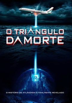 O Triângulo da Morte (2021) WEB-DL 1080p Dual Áudio