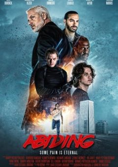 Abiding  (2022) WEBRip 720p Dual Áudio