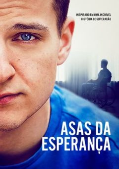 Asas da Esperança  (2021) WEB-DL 1080p Dublado