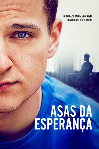 Asas da Esperança  (2021) WEB-DL 1080p Dublado