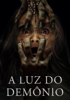 A Luz do Demônio (2022)