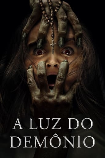 A Luz do Demônio Torrent (2022) WEB-DL 1080p Dual Áudio