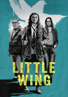 Little Wing (2024) WEB-DL Dual Áudio