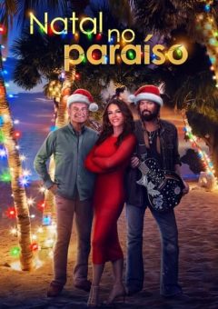 Natal no Paraíso Torrent (2022) BluRay Dual Áudio