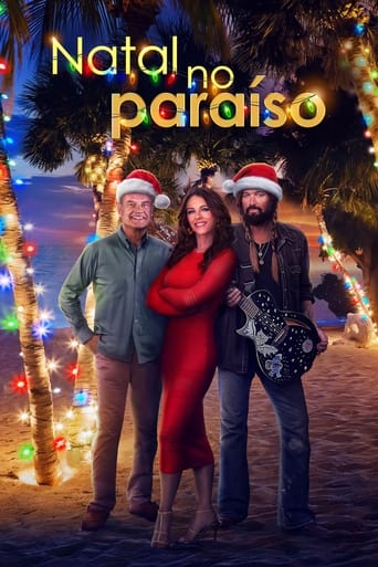 Natal no Paraíso (2022) BluRay Dual Áudio