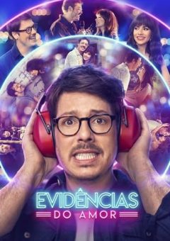 Evidências do Amor  (2024) WEB-DL 1080p Nacional