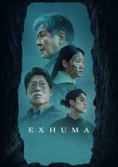 Exhuma (2024) WEB-DL Legendado