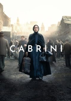 Cabrini (2024)