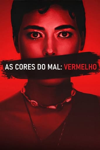 As Cores do Mal: Vermelho (2024) WEB-DL 1080p Dual Áudio