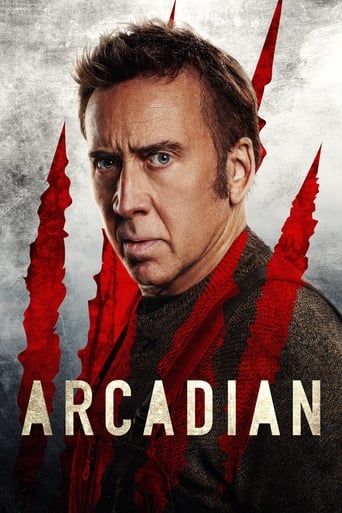 Arcadian (2024) WEB-DL Legendado