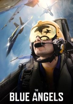 The Blue Angels  (2024) WEB-DL 720p/1080p Legendado