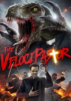 O VelociPastor Torrent (2018) 1080p BluRay Dual Áudio