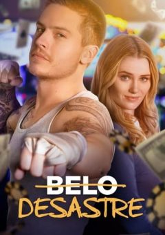 Belo Desastre Torrent (2023) WEB-DL 1080p Dual Áudio