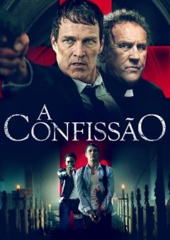 A Confissão (2022) WEB-DL Dual Áudio