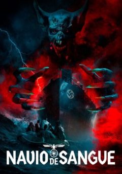 Navio de Sangue Torrent (2019) BluRay Dual Áudio