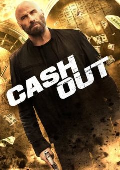 Cash Out  (2024) WEBRip 1080p Dual Áudio