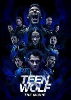 Teen Wolf: O Filme  (2023)