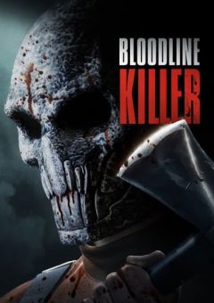 Bloodline Killer (2024) WEBRip 1080p Dual Áudio