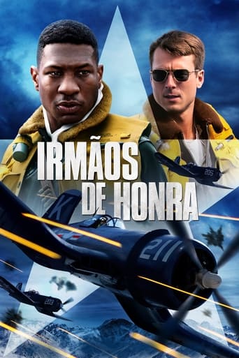 Irmãos de Honra Torrent (2022) WEB-DL 1080p Dual Áudio