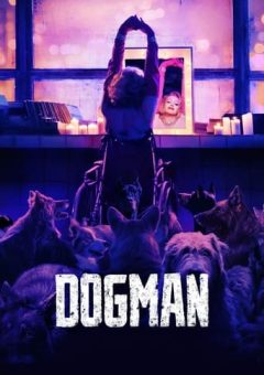 Dogman  (2023)