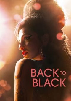 Back to Black  (2024) WEB-DL 720p/1080p/4K Legendado