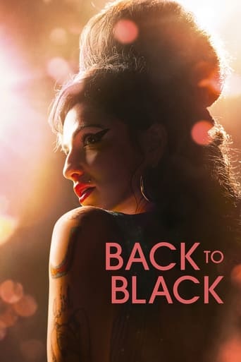 Back to Black (2024) WEB-DL 720p/1080p/4K Legendado