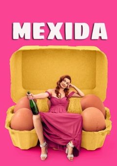 Mexida (2024) WEB-DL Dual Áudio