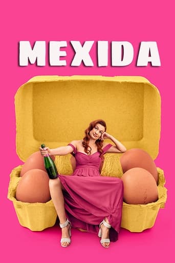 Mexida (2024) Mexida (2024)