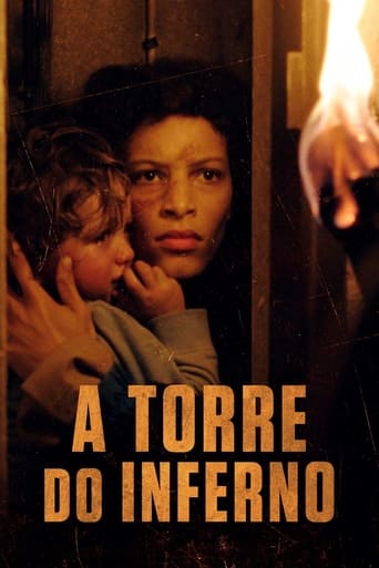 A Torre do Inferno La tour / The Tower (2023) WEB-DL Dual Áudio