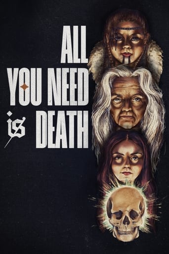 All You Need Is Death (2024) WEBRip 1080p Dual Áudio All You Need Is Death (2024) WEBRip 1080p Dual Áudio