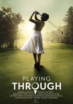 Playing Through  (2024) WEBRip 1080p Dual Áudio