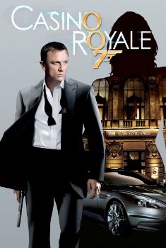 007: Cassino Royale Torrent (2006) BluRay 1080p/4K Dual Áudio