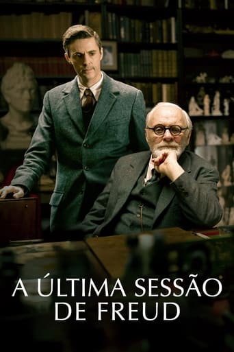 A Última Sessão de Freud (2024) A Última Sessão de Freud (2024)