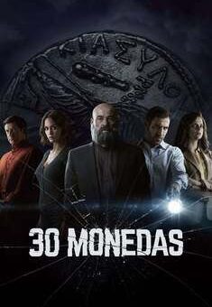 30 Monedas 1ª Temporada (2020)