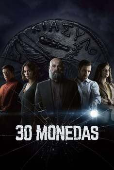 30 Monedas 1ª Temporada (2020)