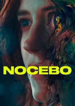 Nocebo Torrent (2022) BluRay 1080p Dual Áudio