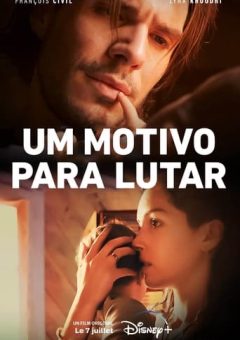 Um Motivo para Lutar Torrent (2023) WEB-DL 1080p Dual Áudio