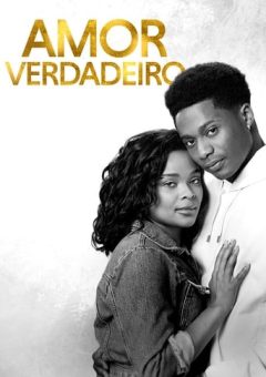 Amor Verdadeiro (2024) WEB-DL 1080p Dual Áudio