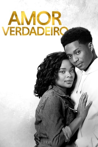 Amor Verdadeiro (2024) WEB-DL 1080p Dual Áudio