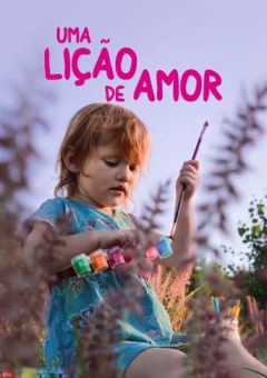 Uma Lição de Amor Torrent (2021) WEB-DL 1080p Dual Áudio