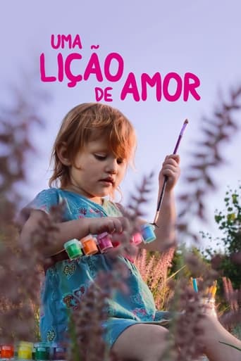 Uma Lição de Amor (2021)